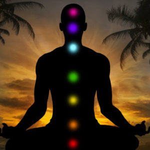 Chakra Cleansing Spell