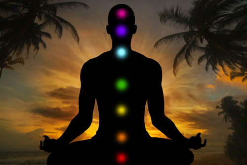 Chakra Cleansing Spell