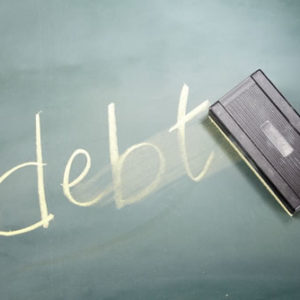 Debt Removal Spell